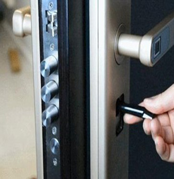 江油开锁 江油开锁公司开修指纹锁